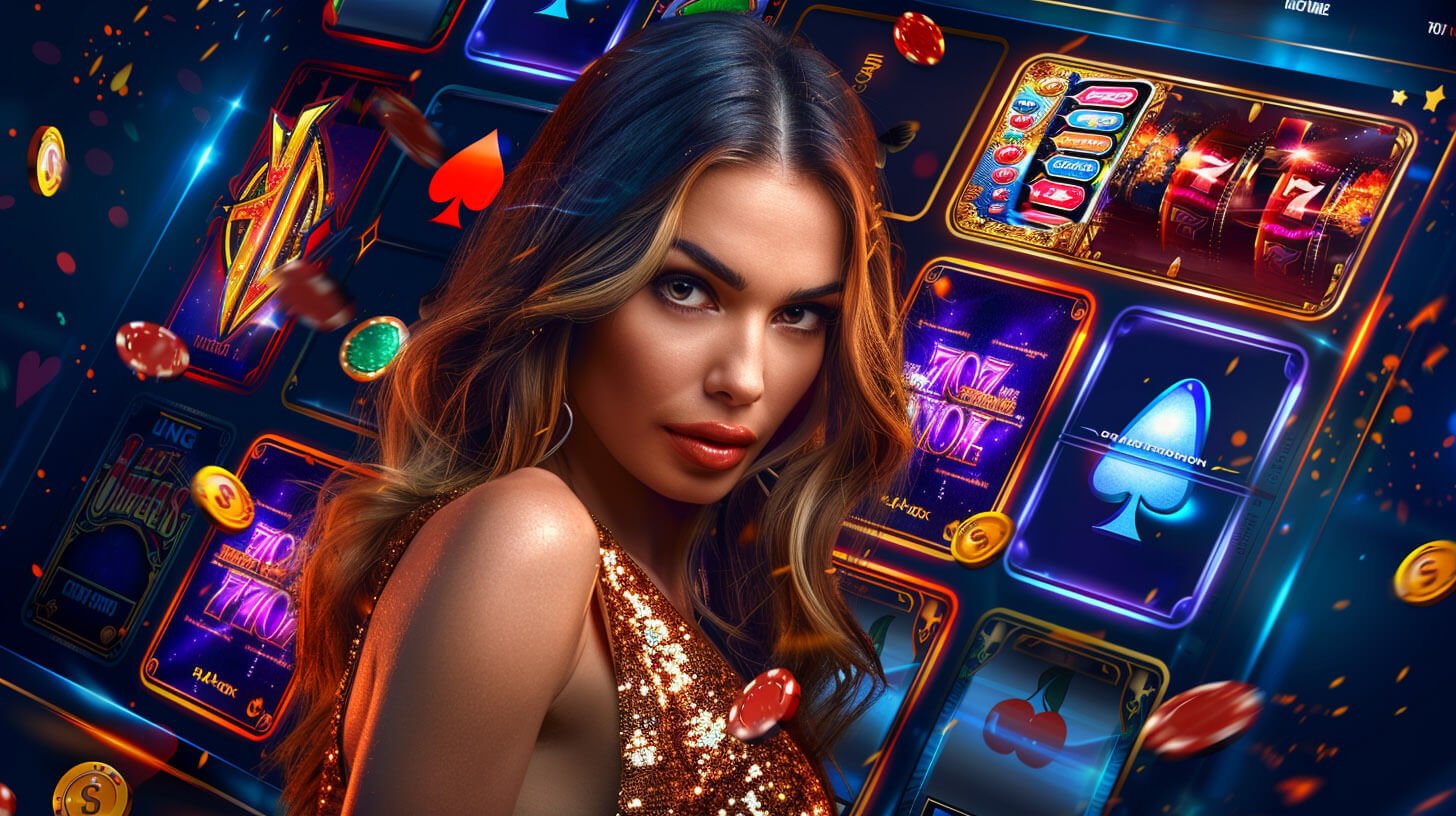 mitr77 koleksi slot game online terbaik dengan jackpot besar