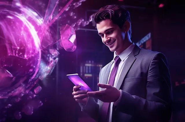 Studio live kasino mitr77 dengan dealer profesional untuk baccarat dan blackjack online